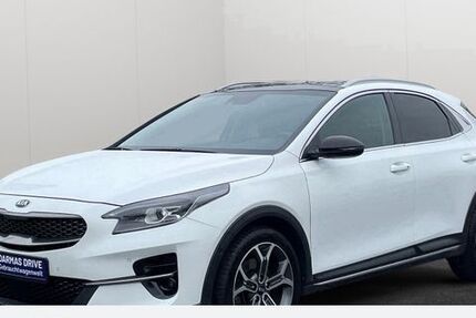 Kia XCeed 114.000 km 15.490 &euro; Datteln 45711