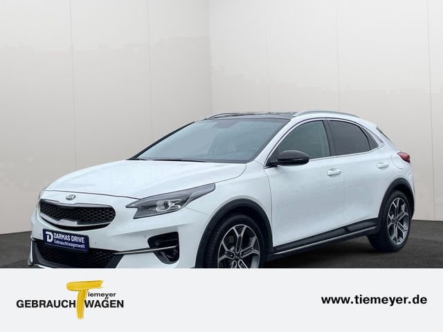 Kia XCeed 114.000 km 15.490 &euro; Datteln 45711
