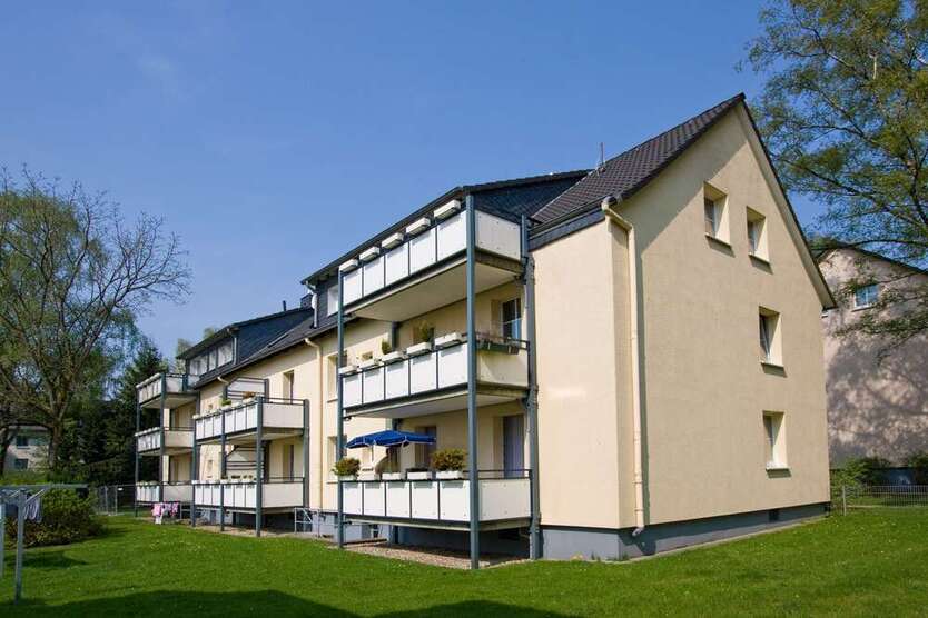 Wohnung zum Mieten in Velbert 472 € 58.74 m²