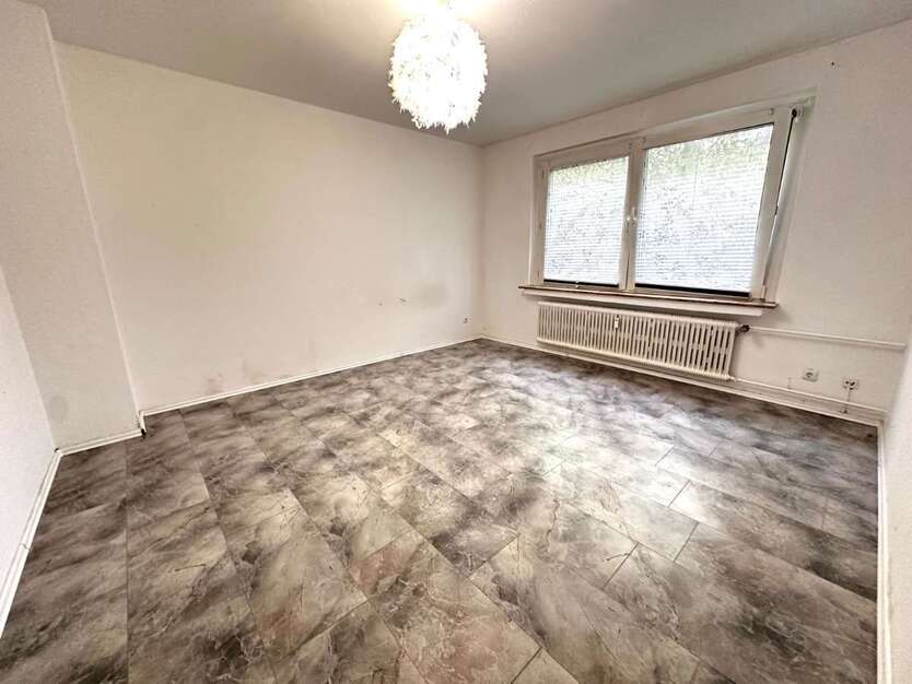 Wohnung zum Mieten in Gelsenkirchen 380 € 46 m² 2 zimmer