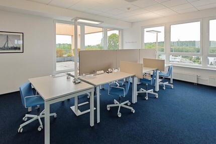 Gewerbeobjekt Gelsenkirchen Ückendorf - 289&euro; | Angebot:22942301