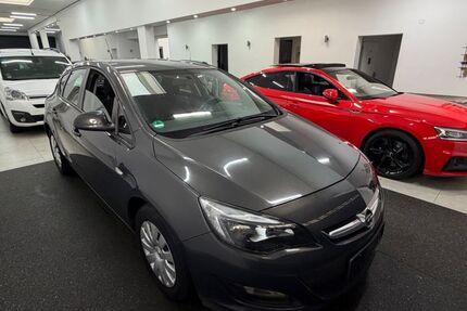 Opel Astra 95.000 km 5.999 &euro; Schwerte 58239