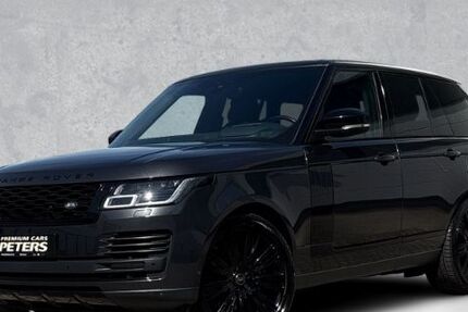 Land Rover Range Rover 77.556 km 74.969 &euro; Dortmund 44143
