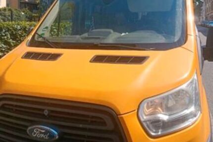 Ford Transit 188.000 km 11.000 &euro; Dortmund 44135