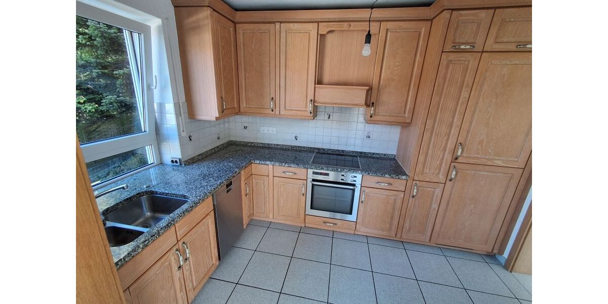 Provisionsfrei* Großzügige 5 Zi.-ETW auf 2 Ebenen mit Reihenendhaus-Charakter (Bj. 2000) - Maisonettenwohnung Hagen Hagen-Mitte | Angebot:27493866
