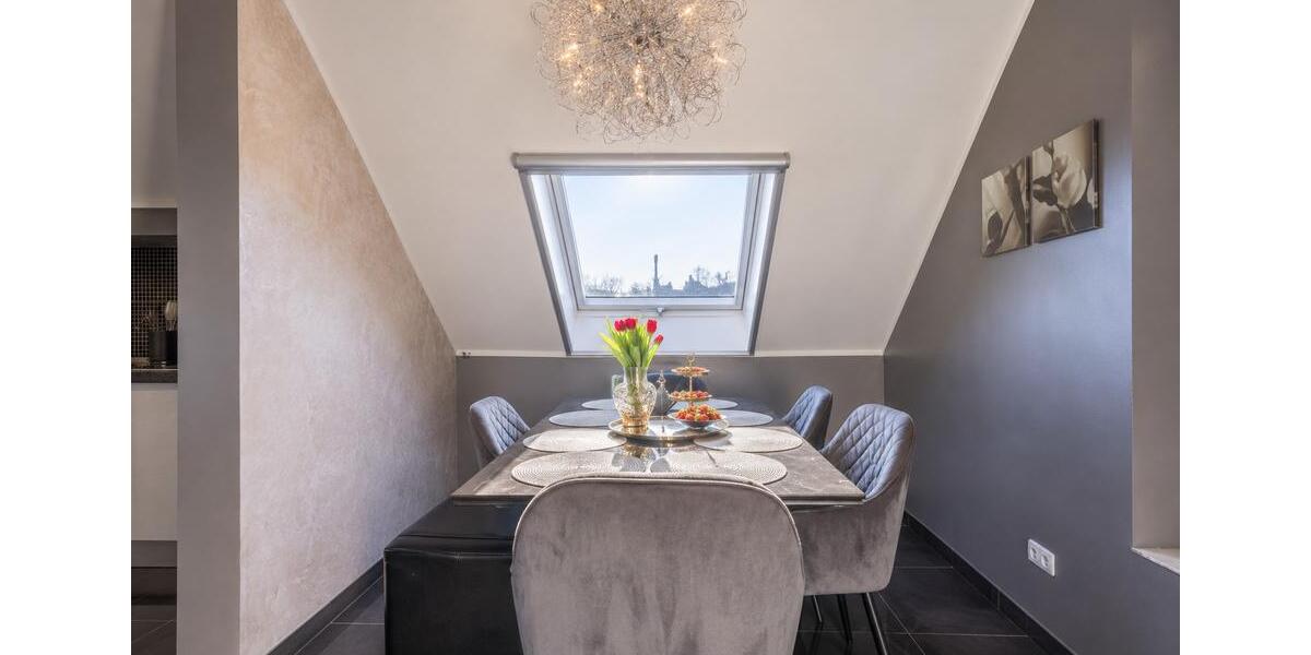 Maisonettenwohnung Dortmund Aplerbeck - 4 Zimmer, 130 m&sup2;, 359.000&euro; | Angebot:27192594