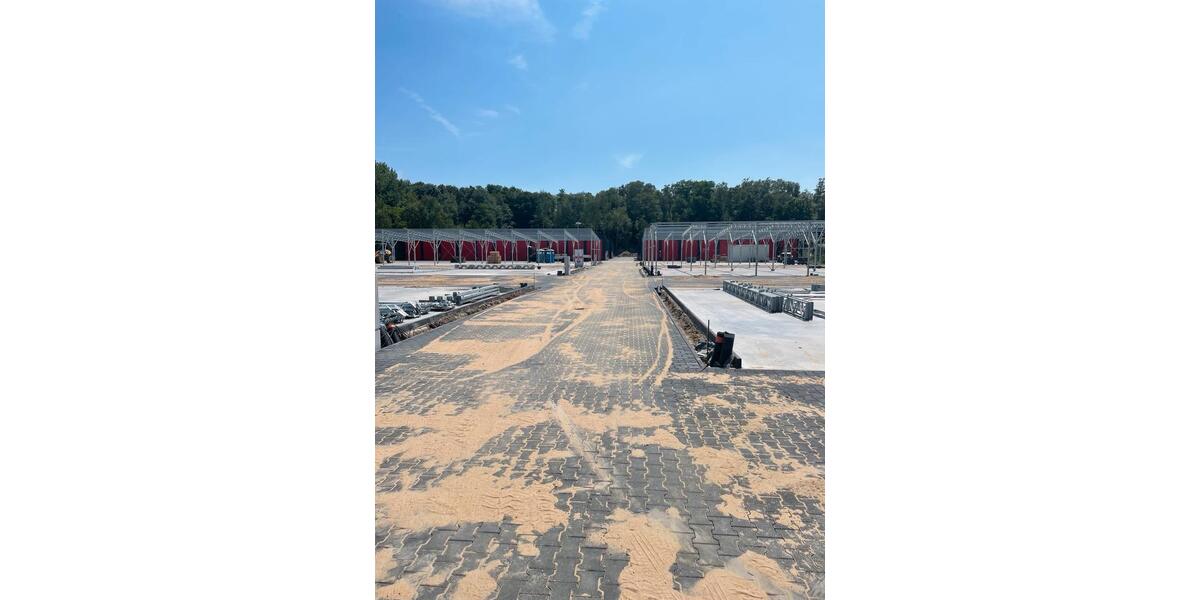 Garagen / Stellplätze Bochum Querenburg - 189&euro; | Angebot:16810215