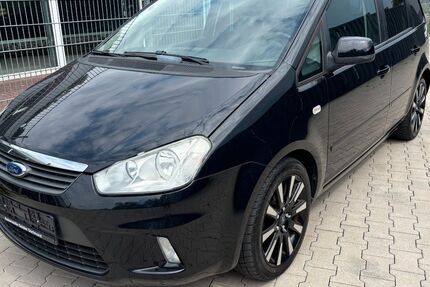 Ford C-Max 192.970 km 2.990 &euro; Dortmund 44145