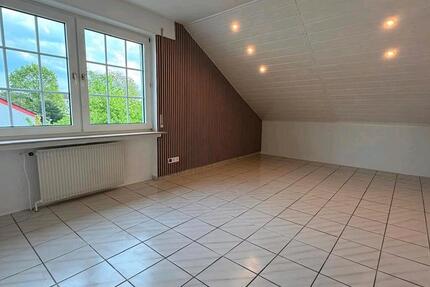 Mietwohnung im Dortmunder Süden 2 zimmer