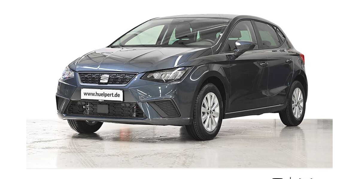 Seat Ibiza 2.552 km 20.522 &euro; Dortmund 44269