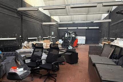 Gewerbeobjekt Dortmund Grevel - 1.800&euro; | Angebot:25876231