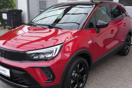 Opel Crossland 16.382 km 21.999 &euro; Bochum 44892