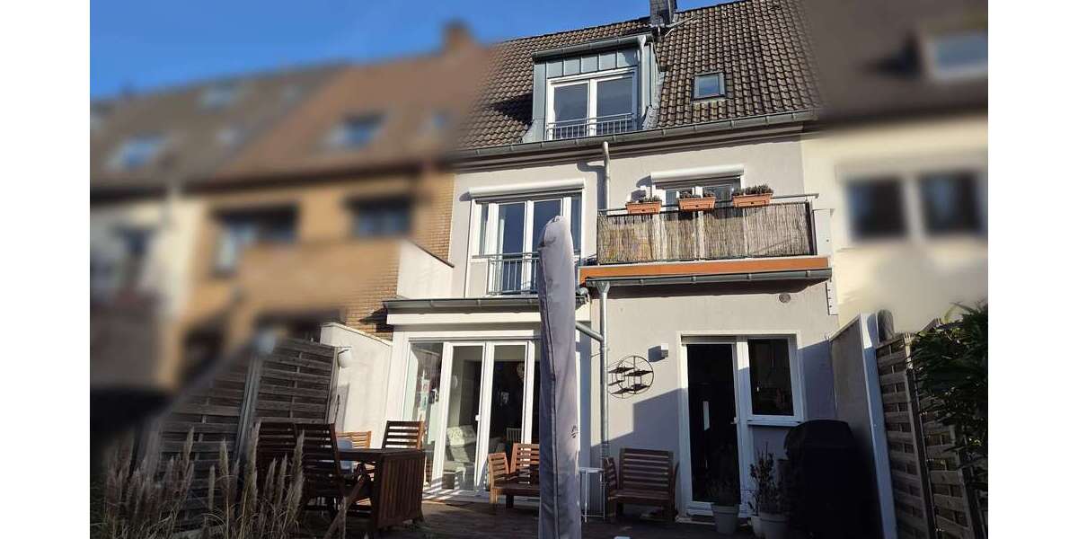 Einfamilienhaus Dortmund Gartenstadt - 6 Zimmer, 128 m&sup2;, 435.000&euro; | Angebot:24746851