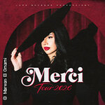 Lune - Merci Tour 2026