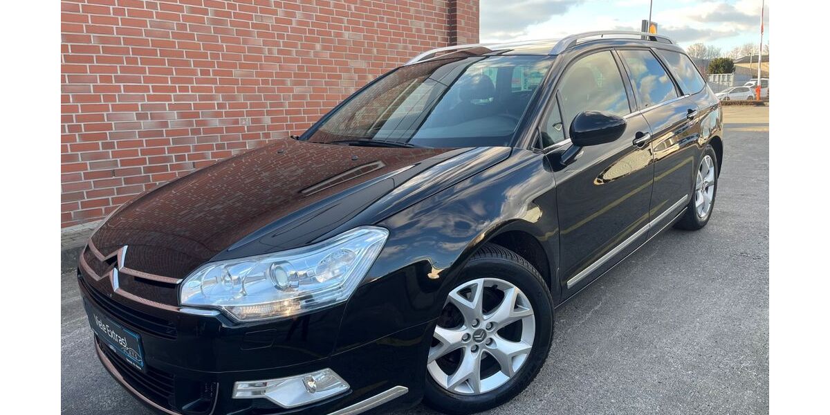 Citroen C5 215.000 km 5.499 &euro; Herne 44629