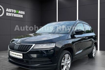 Skoda Karoq 147.850 km 17.790 € Hamm 59069