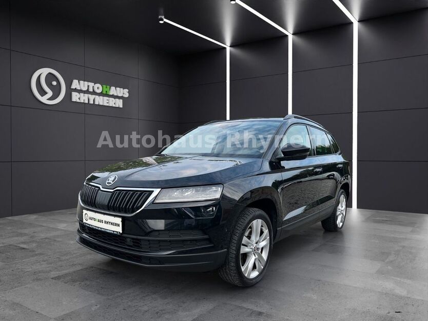 Skoda Karoq 147.850 km 17.790 € Hamm 59069