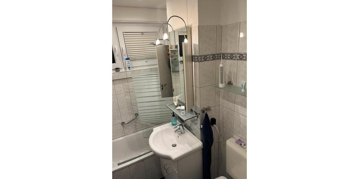 Etagenwohnung Dortmund Hombruch - 2.5 Zimmer, 63 m&sup2;, 175.000&euro; | Angebot:24371152