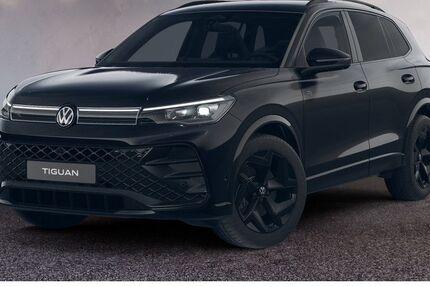 VW Tiguan 5.999 km 49.890 &euro; Menden 58706