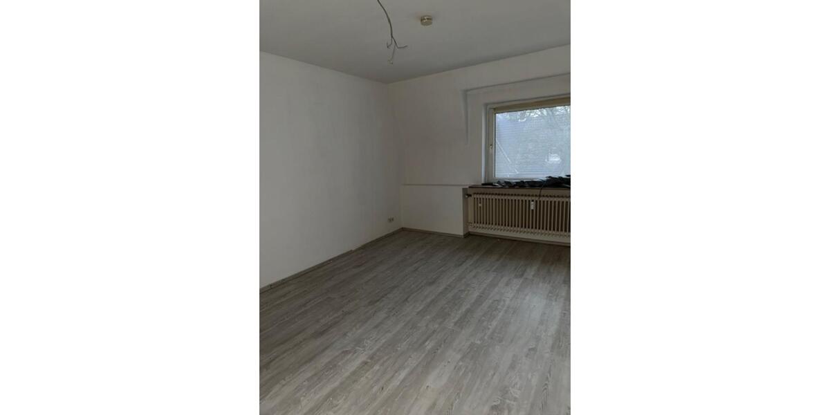 Etagenwohnung Recklinghausen Hillerheide - 3 Zimmer, 74 m&sup2;, 520&euro; | Angebot:20575917