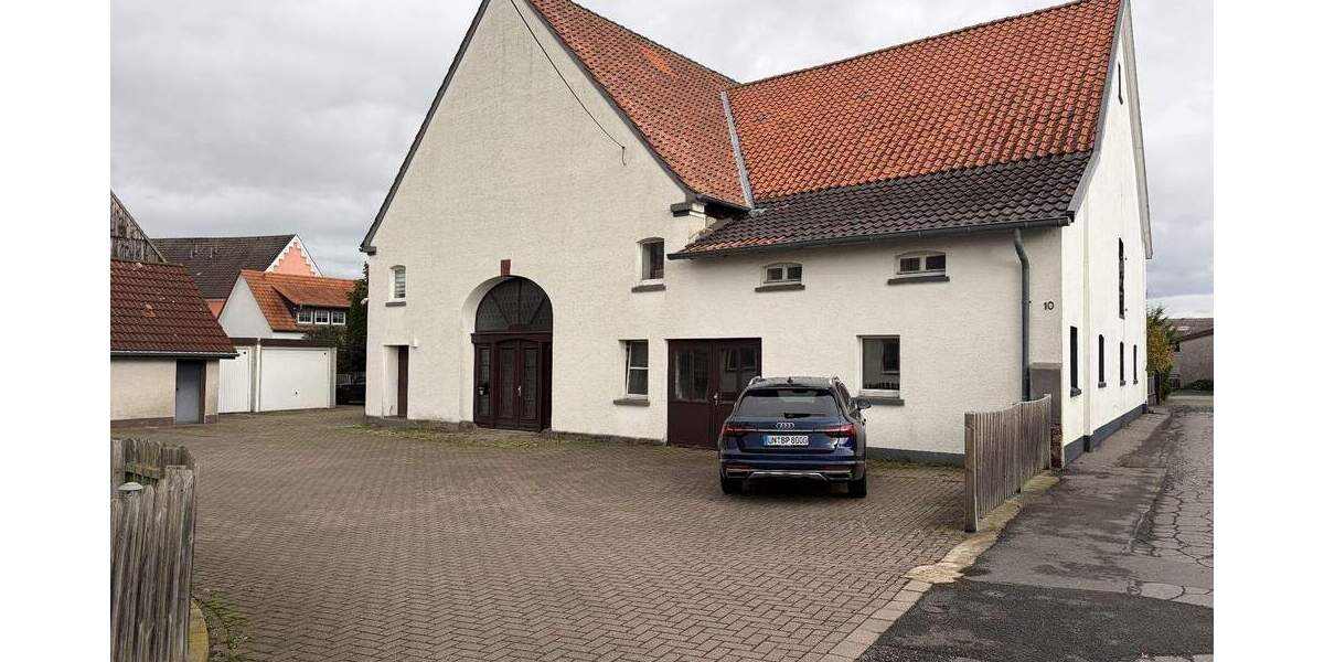 Gewerbeobjekt Fröndenberg Dellwig - 380&euro; | Angebot:23206025