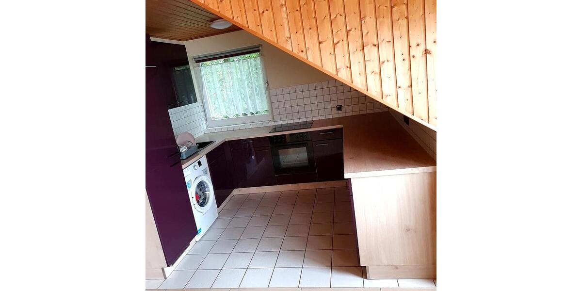 Dachgeschoßwohnung Dortmund Bövinghausen - 2 Zimmer, 53 m&sup2;, 245.000&euro; | Angebot:26641767