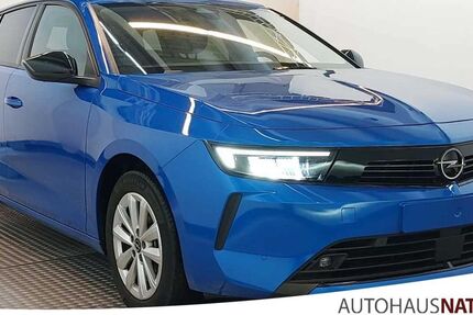 Opel Astra 29.996 km 15.950 &euro; Schwerte 58239