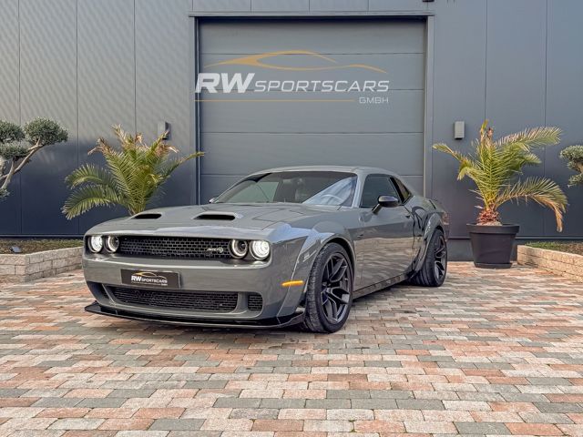 Dodge Challenger 19.000 km 33.500 € Olfen 59399