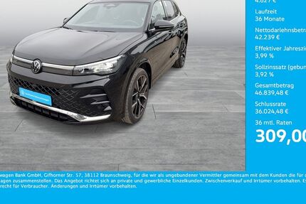 VW Tiguan 8.406 km 46.777 &euro; Unna 59423