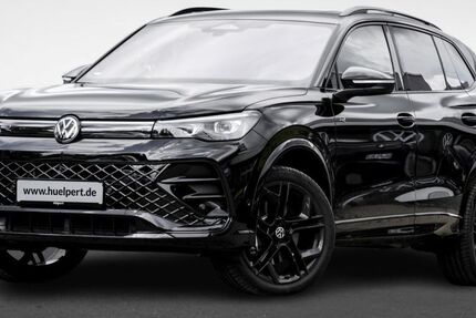 VW Tiguan 1.914 km 56.470 € Dortmund 44379