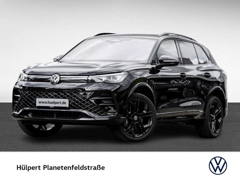 VW Tiguan 1.914 km 56.470 € Dortmund 44379