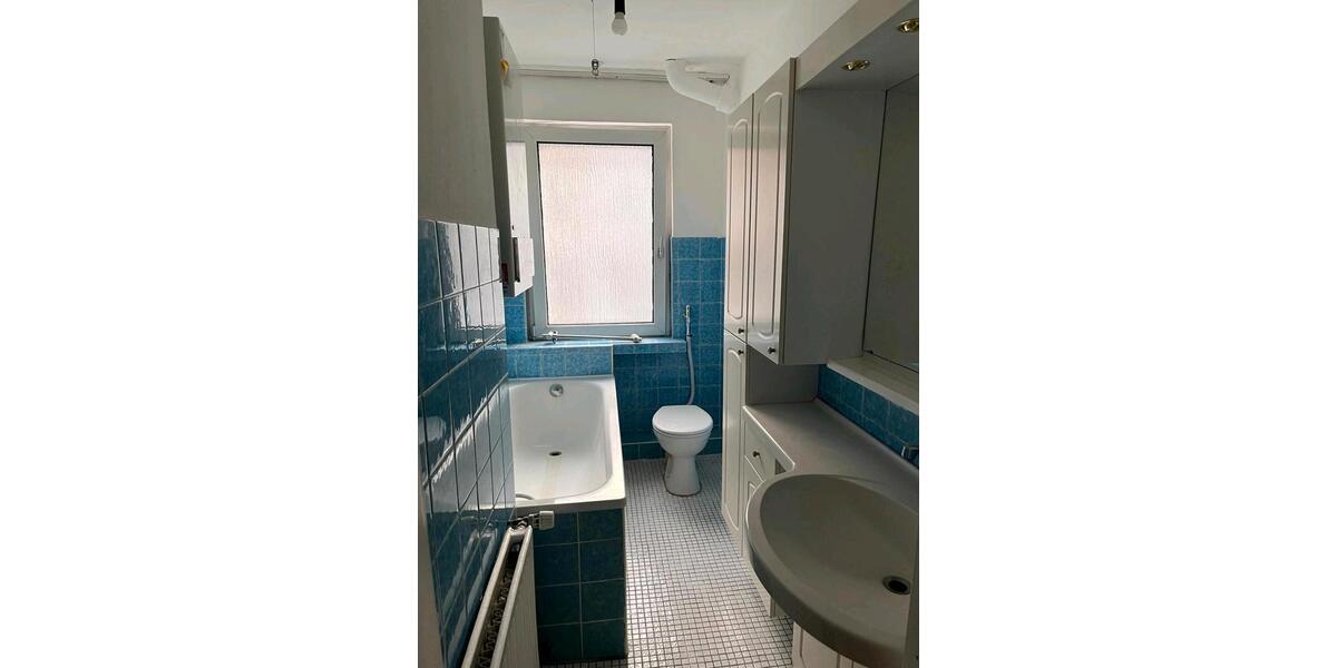 Etagenwohnung Dortmund Eving - 3 Zimmer, 78 m&sup2;, 1.000&euro; | Angebot:24663534