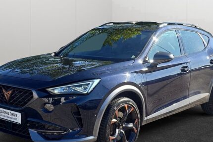 Cupra Formentor 62.500 km 24.990 &euro; Castrop-Rauxel 44575