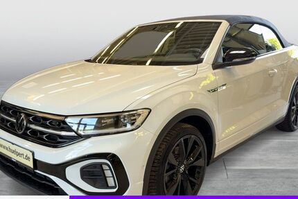 VW T-Roc 17.852 km 28.919 &euro; Unna 59423