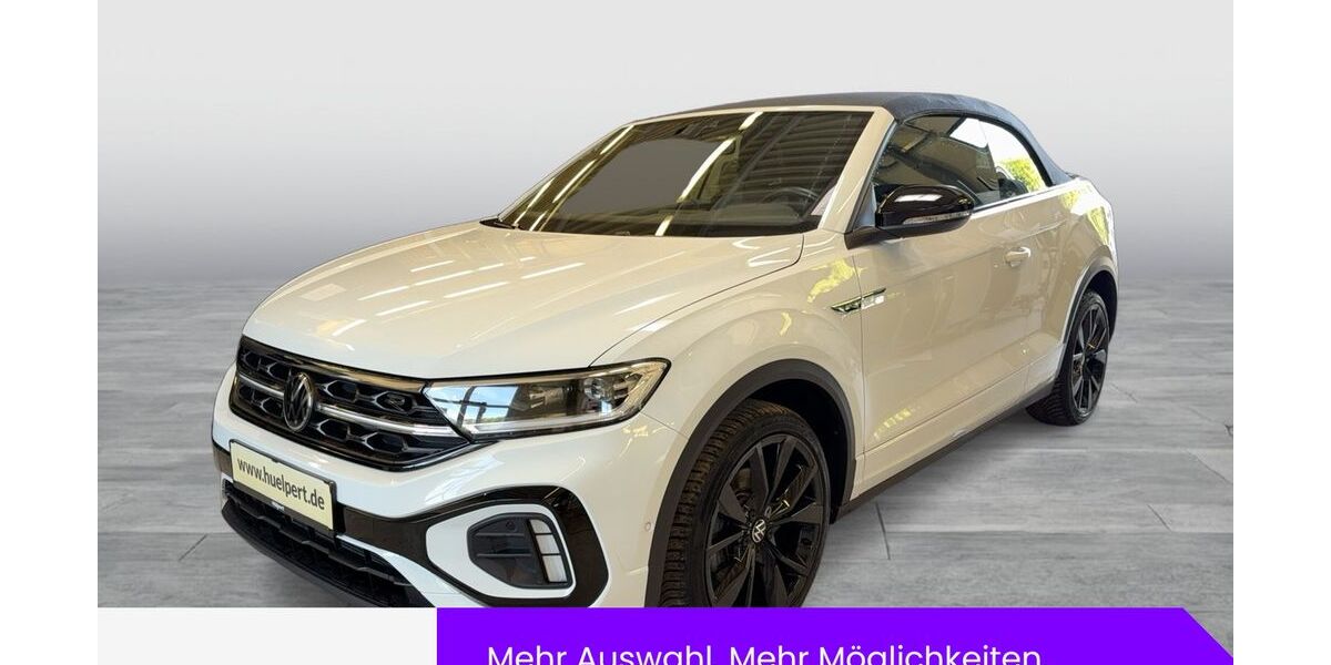 VW T-Roc 17.852 km 28.919 &euro; Unna 59423