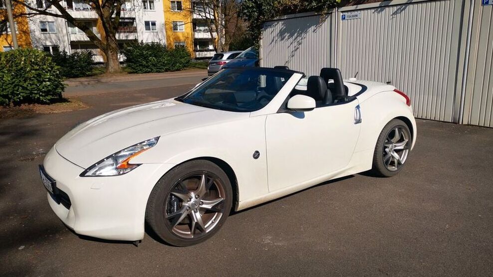 370Z