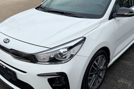 Kia Rio 39.000 km 10.990 € Herne 44649