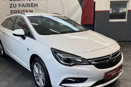 Opel Astra 142.000 km 8.490 € Castrop-Rauxel 44575