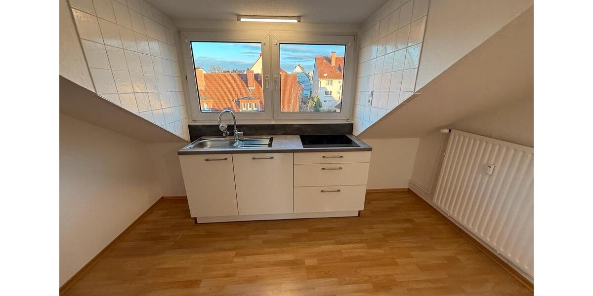 Dachgeschoßwohnung Hagen Hagen-Nord - 3 Zimmer, 78 m&sup2;, 900&euro; | Angebot:24789139