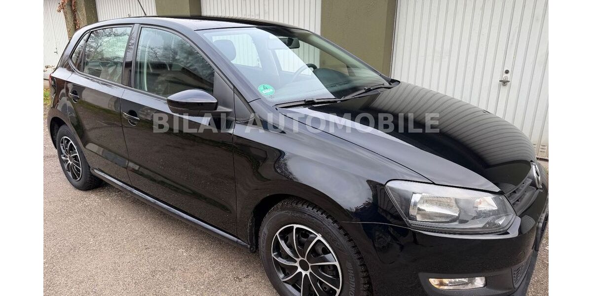 VW Polo 127.056 km 5.990 &euro; Gelsenkirchen 45889