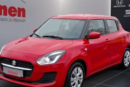 Suzuki Swift 30.314 km 12.199 &euro; Hagen 58135