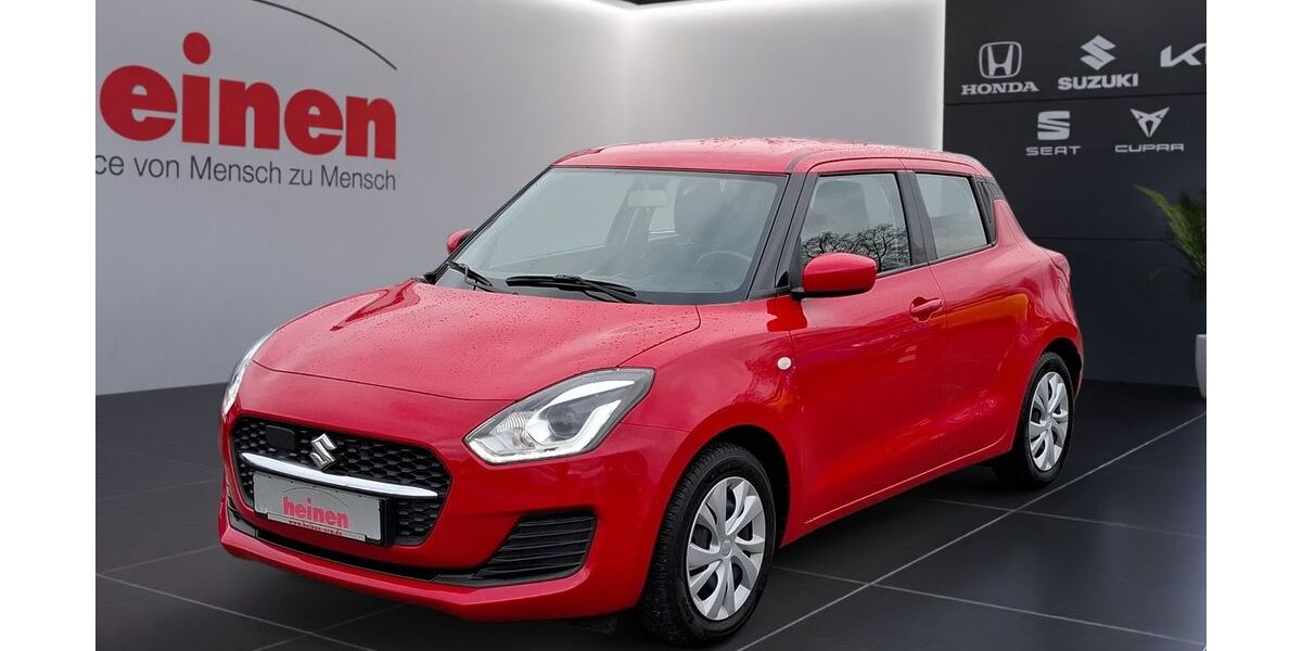 Suzuki Swift 30.314 km 12.199 &euro; Hagen 58135