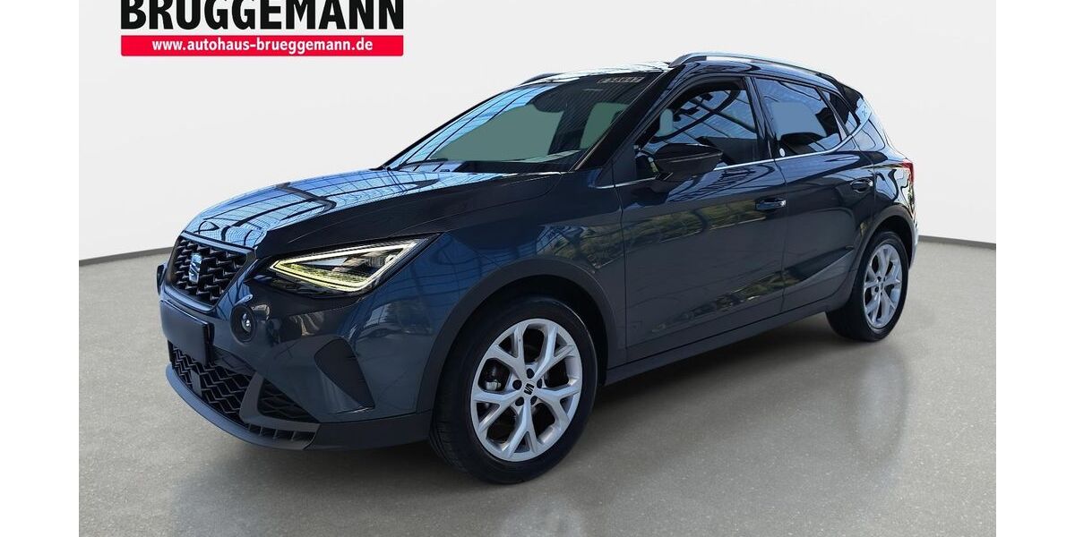 Seat Arona 12.560 km 18.490 &euro; Dortmund 44147