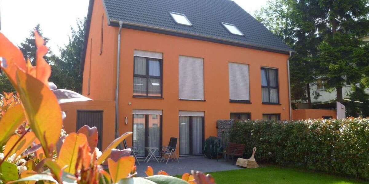 Einfamilienhaus Witten Witten-Mitte - 5 Zimmer, 150 m&sup2;, 1.950&euro; | Angebot:27307025