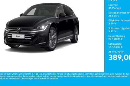 VW Arteon 29.784 km 29.637 € Dortmund-Marten 44379
