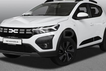 Dacia Sandero 1.001 km 19.555 € Bochum 44809