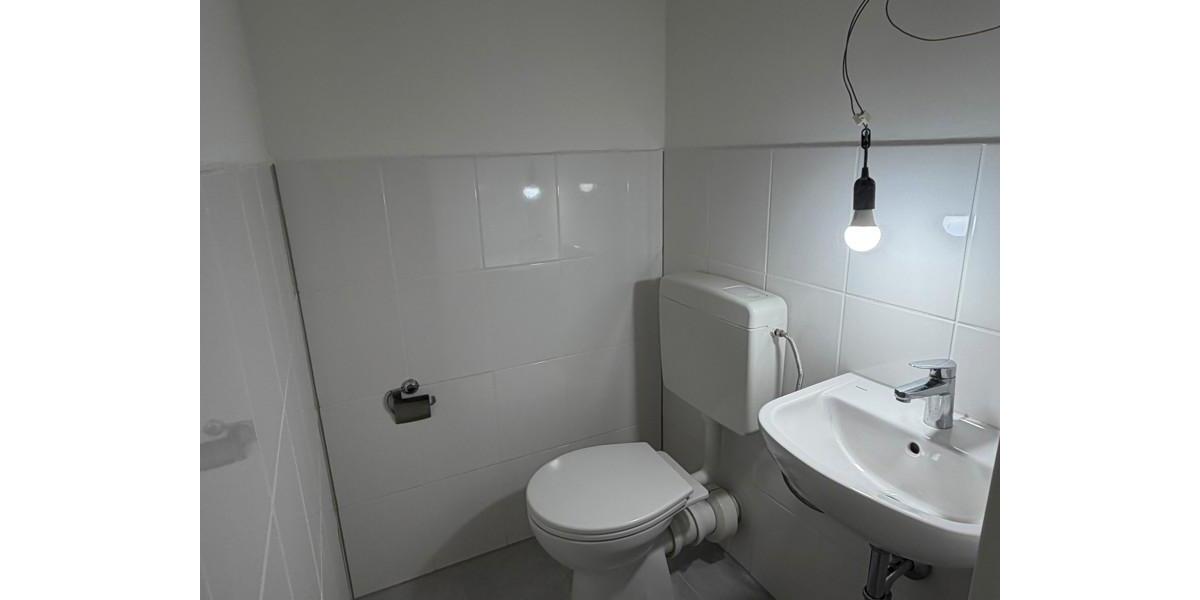 Etagenwohnung Recklinghausen Berghausen - 3 Zimmer, 76 m&sup2;, 614&euro; | Angebot:24446479