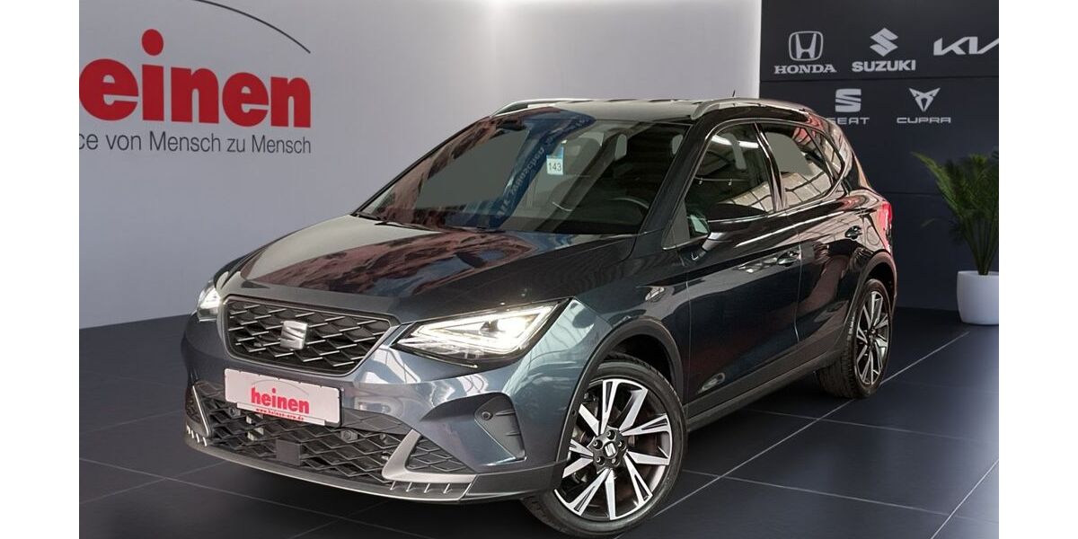 Seat Arona 17.779 km 21.939 &euro; Menden 58708