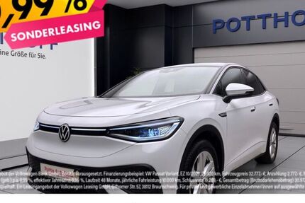 VW ID.5