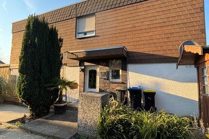 Haus Holzwickede - 4 Zimmer, 106 m&sup2;, 389.000&euro; | Angebot:25931020